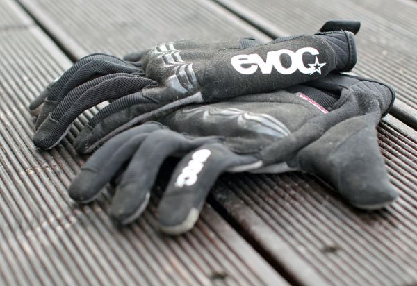 Evoc Freeride Touch Glove