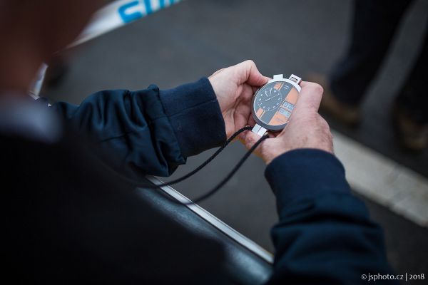 Světový pohár CX #8, Nommay 2017 - jun/U23