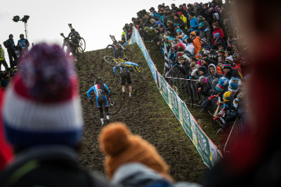 Mistrovství světa v cyklokrosu 2018 - Valkenburg