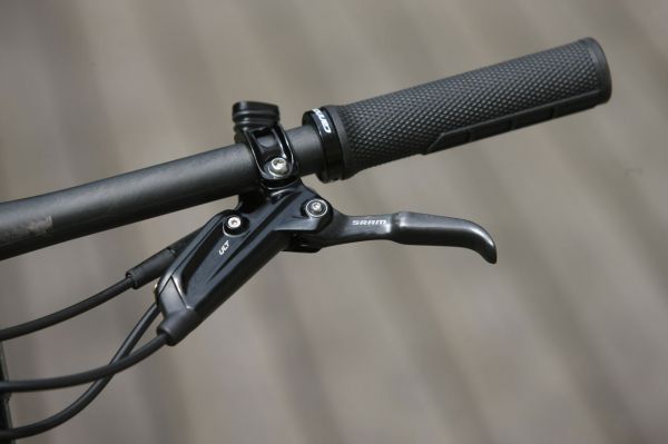 Cannondale Scalpel-Si Team