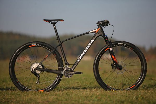 Orbea 2018
