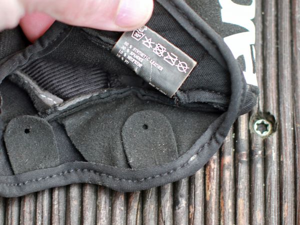 Evoc Freeride Touch Glove