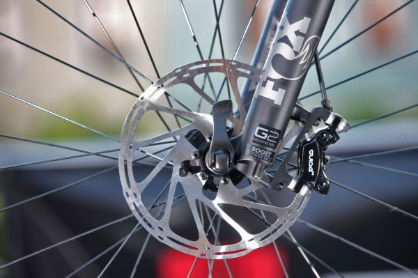 Trek Powerfly 9 FS Plus