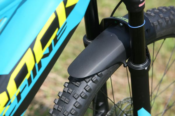 Rock Machine Blizzard INT e50