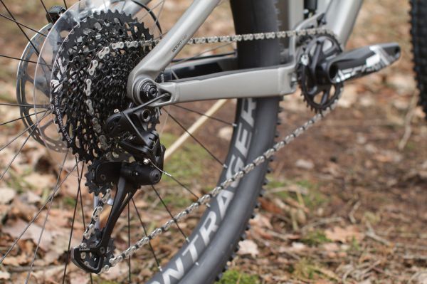 Trek Fuel EX 9.8 29" GX