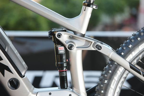 Trek Powerfly 9 FS Plus