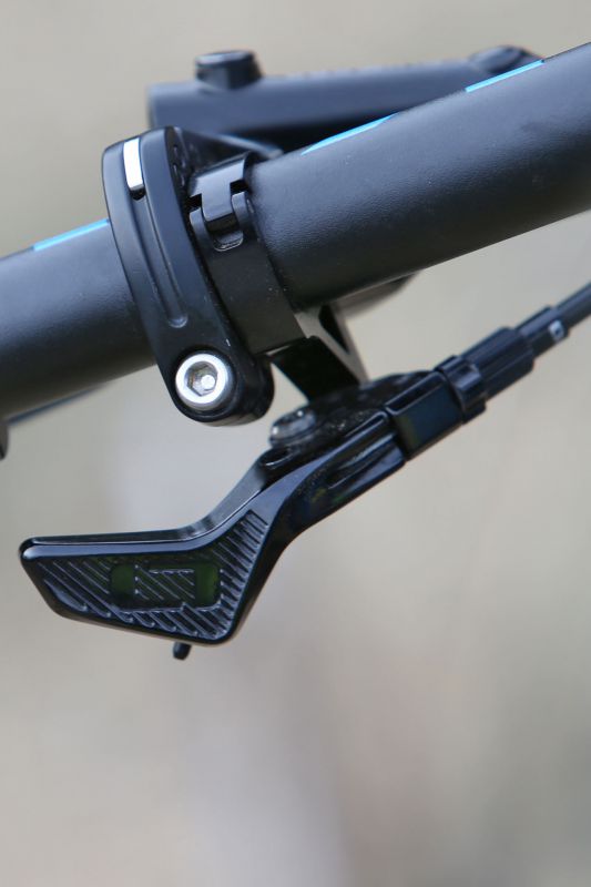 Mondraker Foxy Carbon R