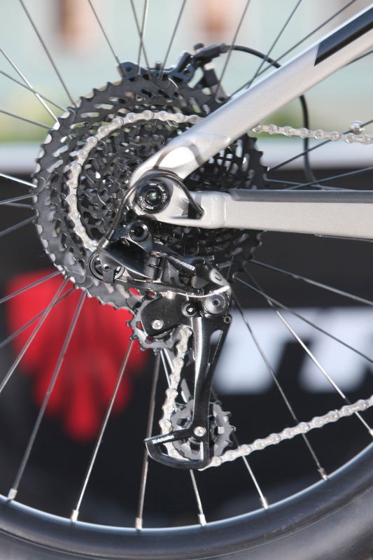 Trek Powerfly 9 FS Plus