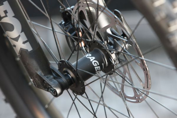 Trek Powerfly 9 FS Plus