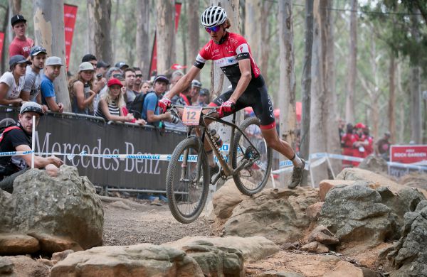 Mates Průdek sám přiznal, že zbytečně chyboval