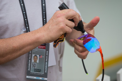 poslední přípravy