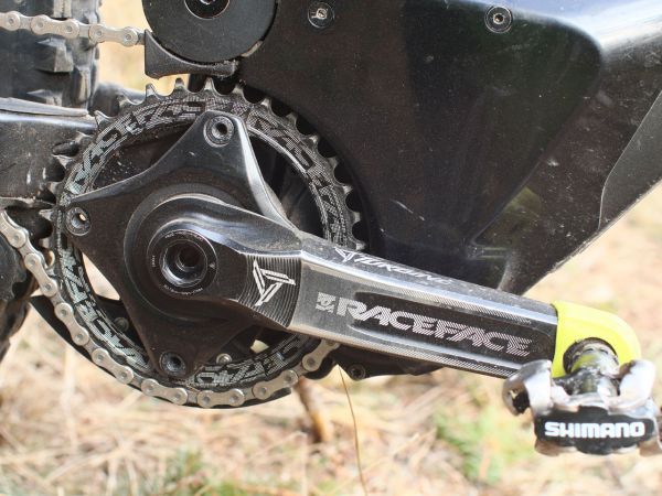 Rocky Mountain Altitude Powerplay Carbon 70