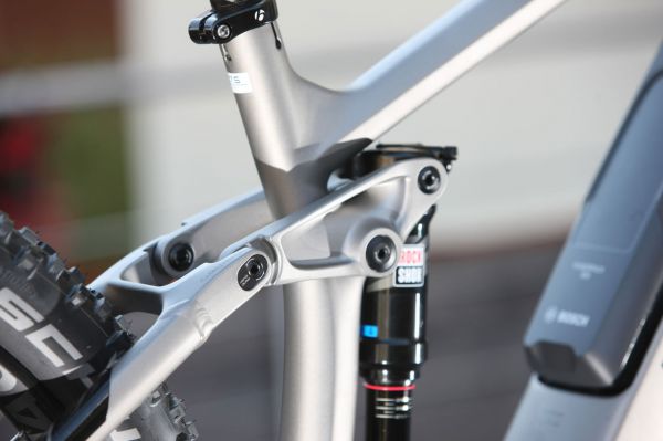 Trek Powerfly 9 FS Plus