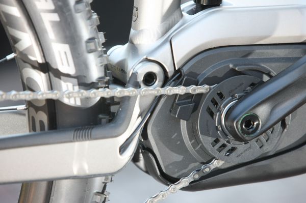 Trek Powerfly 9 FS Plus