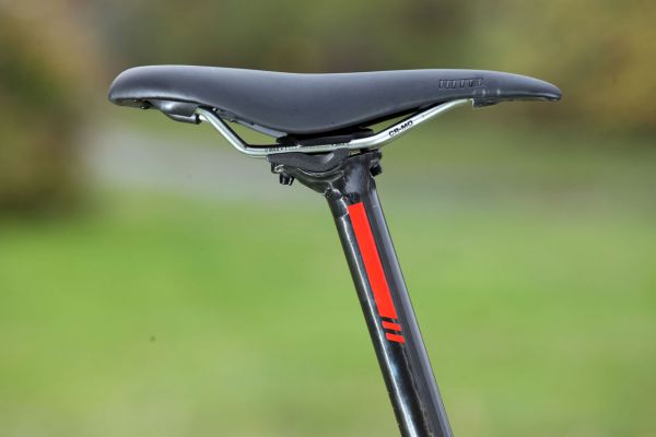 Rocky Mountain Element Carbon  70 XCO