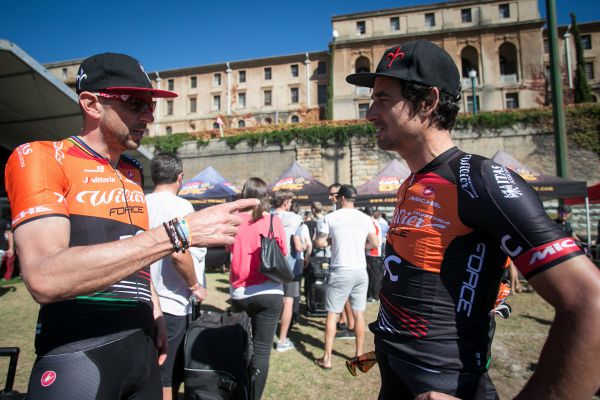 Ondřej Fojtík - Cape Epic 2018