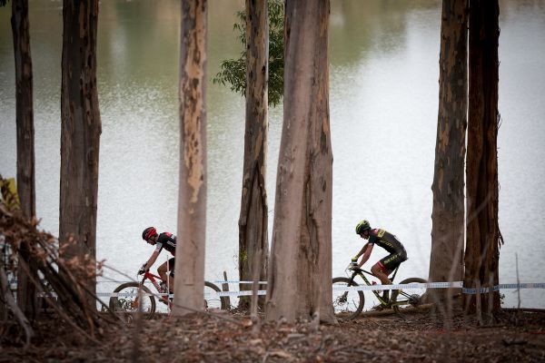 SP XCO #1 - Stellenbosch 2018 - Elite