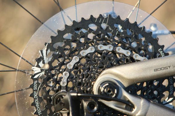 Trek Fuel EX 9.8 29" GX