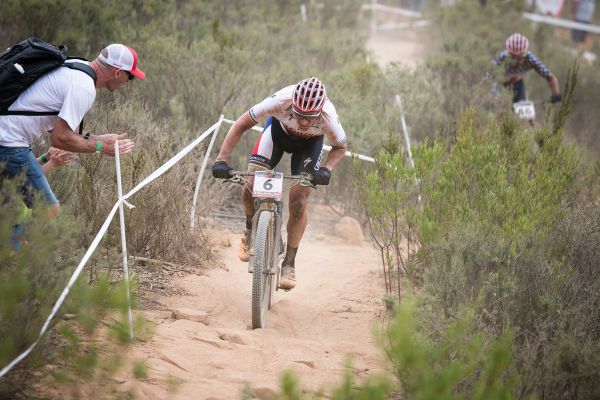 Jára hnán šéfem Specialized Bobym