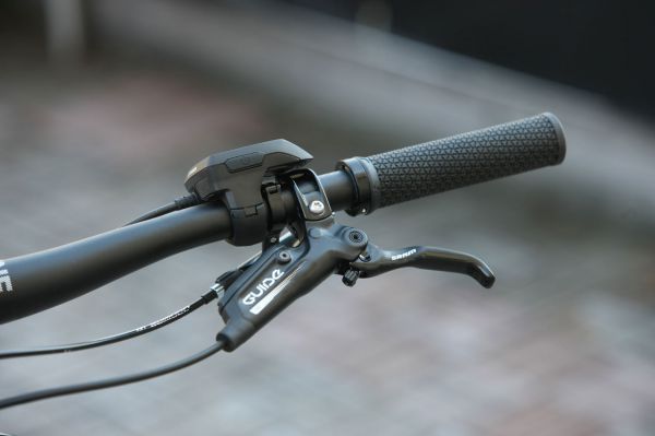 Trek Powerfly 9 FS Plus