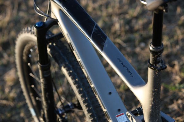 Trek Fuel EX 9.8 29" GX