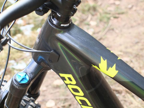 Rocky Mountain Altitude Powerplay Carbon 70