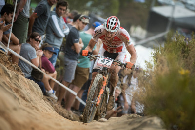 Mathieu van der Poel