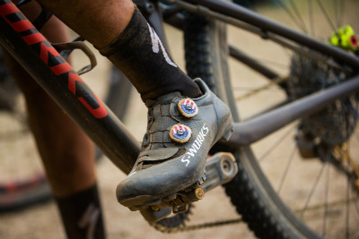 SP XCO #1 - Stellenbosch 2018 - Elite