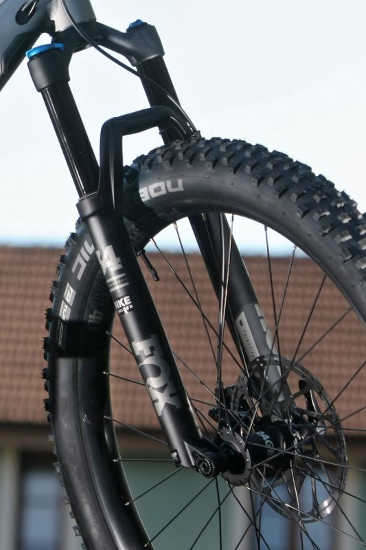 Trek Powerfly 9 FS Plus