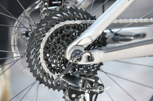 Trek Powerfly 9 FS Plus