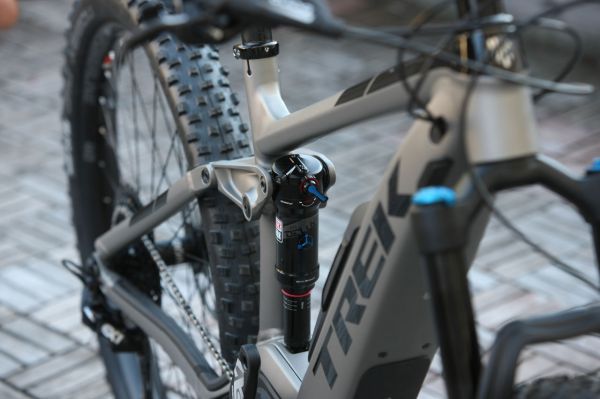 Trek Powerfly 9 FS Plus