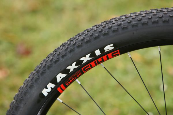 Rocky Mountain Element Carbon  70 XCO