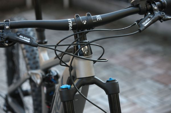 Trek Powerfly 9 FS Plus