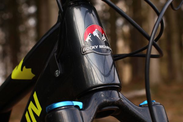 Rocky Mountain Altitude Powerplay Carbon 70