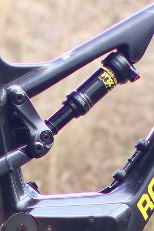 Rocky Mountain Altitude Powerplay Carbon 70