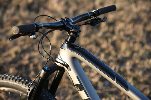 Trek Fuel EX 9.8 29" GX