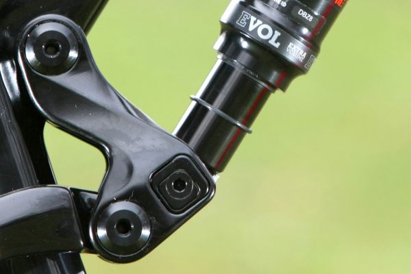 Rocky Mountain Element Carbon  70 XCO