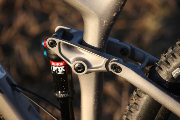 Trek Fuel EX 9.8 29" GX