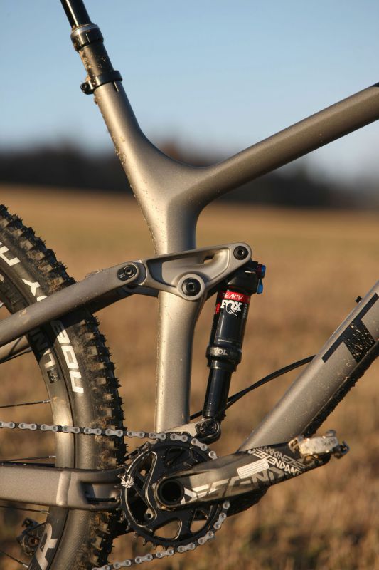 Trek Fuel EX 9.8 29" GX