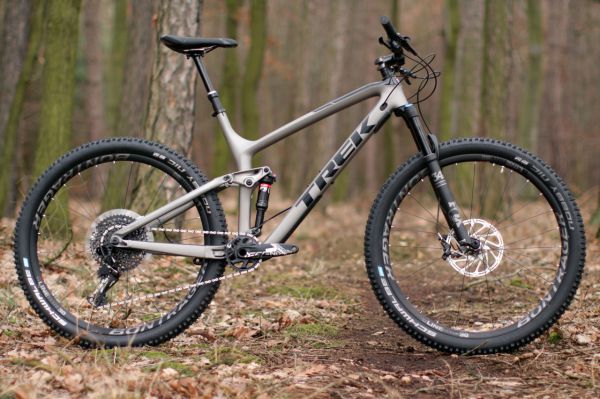 Trek Fuel EX 9.8 29" GX