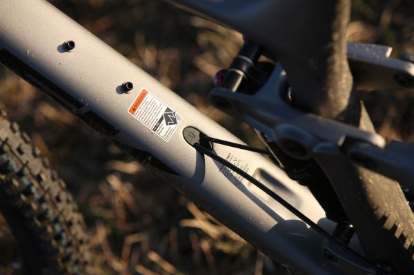 Trek Fuel EX 9.8 29" GX