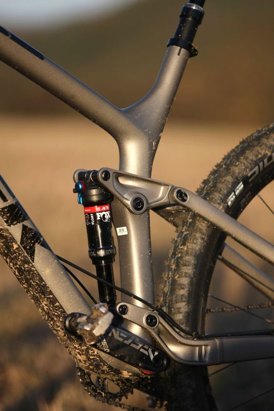 Trek Fuel EX 9.8 29" GX