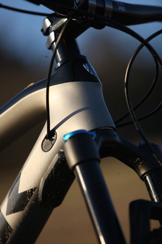 Trek Fuel EX 9.8 29" GX