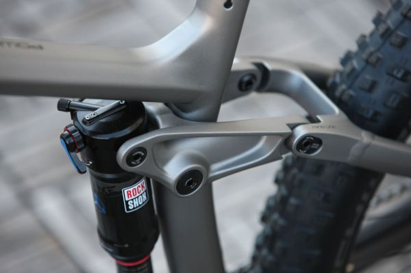 Trek Powerfly 9 FS Plus