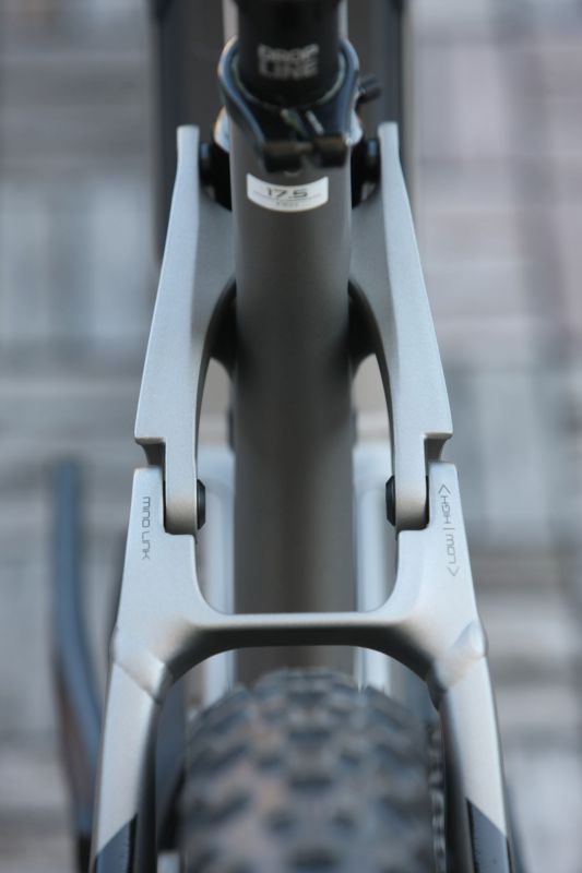 Trek Powerfly 9 FS Plus