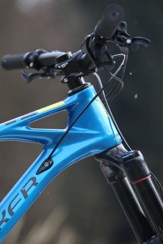 Mondraker Foxy Carbon R