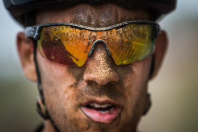 SP XCO #1 - Stellenbosch 2018 - Elite