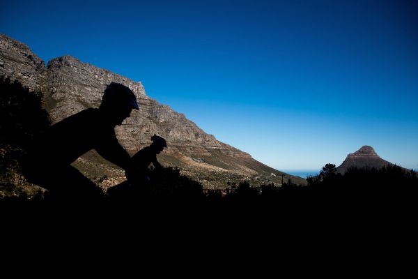 Cape Epic 2018 - prolog