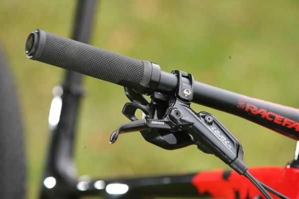 Rocky Mountain Element Carbon  70 XCO