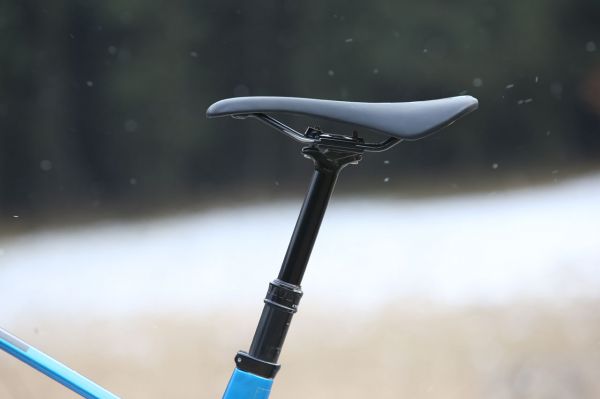 Mondraker Foxy Carbon R